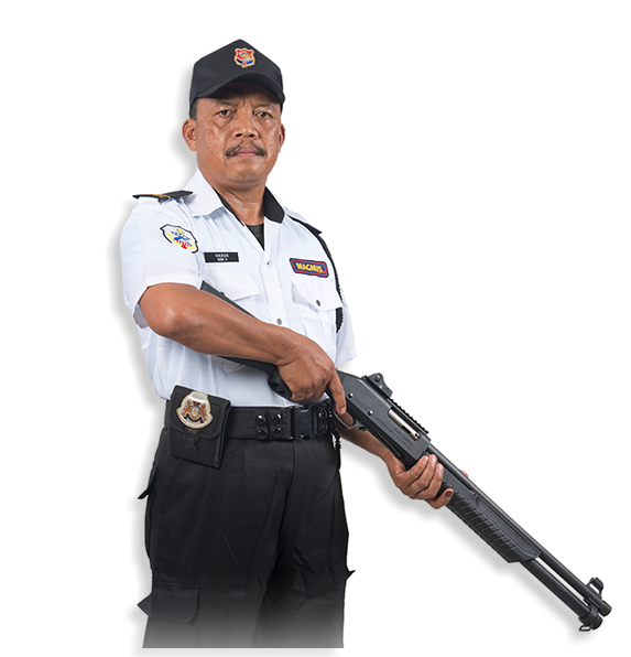 The Role and Benefits of Armed Guards